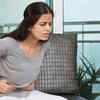 Abdominal pain