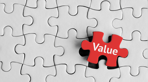 Waiting for value