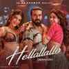 Article image for: Peddi | Kannada Song - Hellallallo