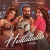 Article image for: Peddi | Hindi Song - Hellallallo
