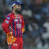 Article image for: ‘A tough season’: Emotional Pant video goes viral amid LSG captaincy uncertainty