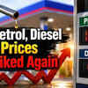 Article image for: Timeline of petrol, diesel price hike: How rates have risen by Rs 7.5 litre in just 11 days - which cities have highest prices?