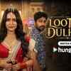 Article image for: Looteri Dulhan Trailer : Sanvikaa, Pooja Gor and <i class="tbold">manmohan tiwari</i> Starrer Looteri Dulhan Official Trailer