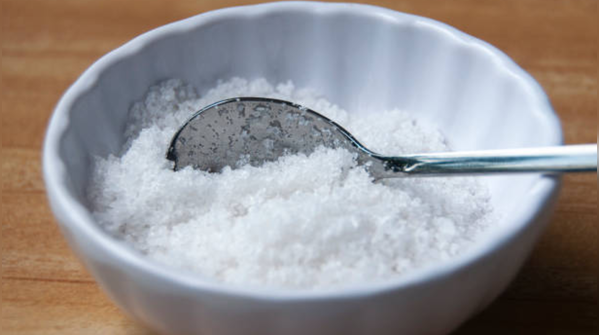 How do additional amounts of salt in the Indian diet account for avoidable cases of heart diseases?