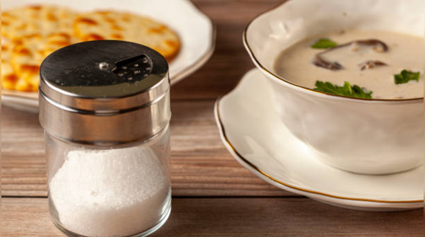 How do we control high blood pressure?