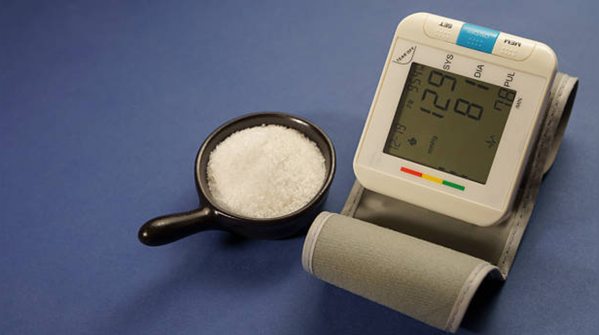 How much salt are Indians actually eating?