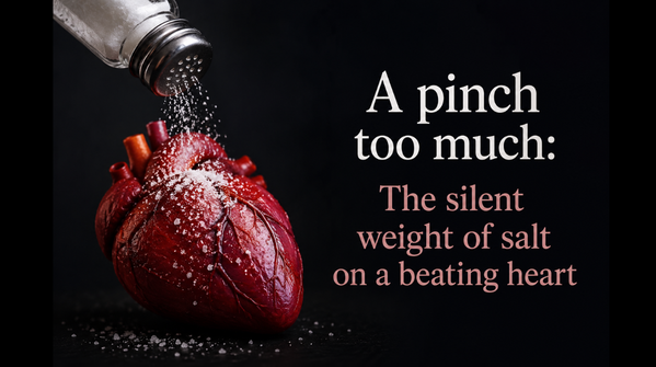 The heart health crisis behind 214,000 preventable deaths