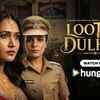 Article image for: Looteri Dulhan Trailer : Sanvikaa, Pooja Gor and Manmohan Tiwari Starrer Looteri Dulhan Official Trailer