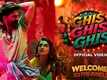 Welcome to the Jungle | Song - Ghis Ghis Ghis