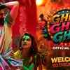 Article image for: Welcome to the Jungle | Song - Ghis Ghis Ghis