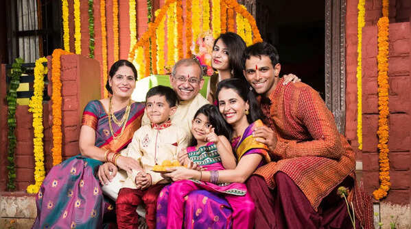 Will we live with the in-laws or separately after marriage?