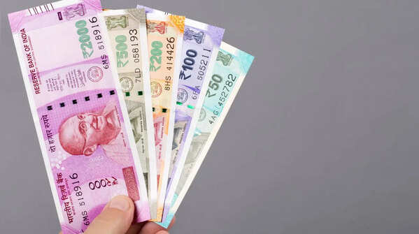 What are your views on finances?