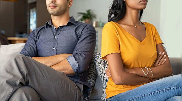 How do you handle conflict and disagreements?