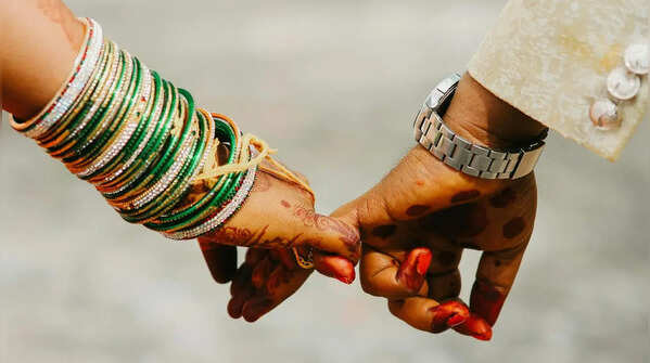 Why do you want to get married now?