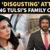 Article image for: Tulsi Gabbard Resignation Ignites 'Disgusting' Mockery, Backlash Erupts