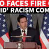 Article image for: 'Who Is A Stupid In U.S.?': Rubio Grilled Over India Racist Remark After State Dept. Deletes Post