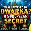 Article image for: KRISHNA’S LOST DWARKA: THE 9000 YEAR SECRET HIDDEN UNDER THE SEA REVEALED TO ALL NOW | TIMES MANTRA