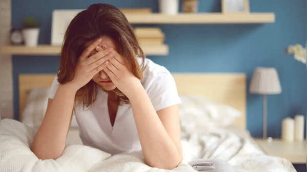 Constant fatigue and tiredness