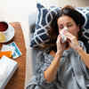 Feeling ill often