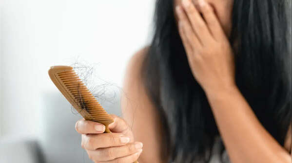 Protein deficiency: 8 red flags you should never ignore