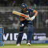 Article image for: Inside story of Shubman Gill's T20 redemption: 1000s of balls with the middler bat and unlocking the traditional 'V'