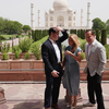 Article image for: Posed with US Special Envoy Sergio Gor
