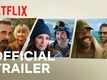 The Four Seasons Trailer : Tina Fey, Will Forte and Kerri Kenney Starrer The Four Seasons Official Trailer