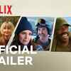 Article image for: The Four Seasons Trailer : Tina Fey, Will Forte and Kerri Kenney Starrer The Four Seasons Official Trailer