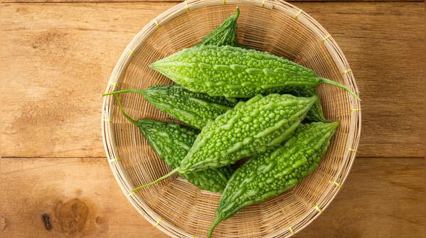 How to reduce bitterness of karela effectively