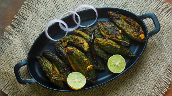 3 ways to enjoy karela
