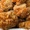 Add sweetness and sour ingredient
