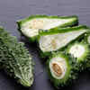 Remove the seeds and pith