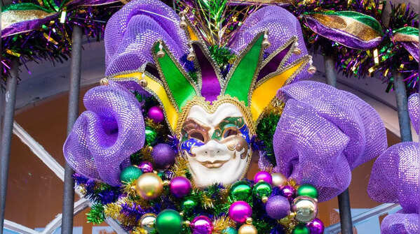 New Orleans, USA