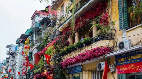 Hanoi, Vietnam