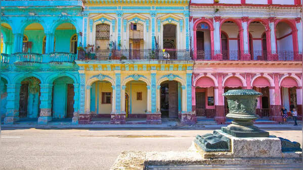 Havana, Cuba