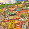 Guanajuato, Mexico