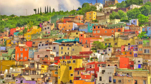 Guanajuato, Mexico