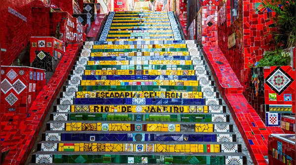 Rio de Janeiro, Brazil