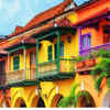 Cartagena, Colombia