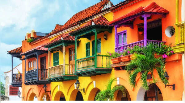 Cartagena, Colombia