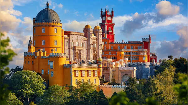 Lisbon, Portugal