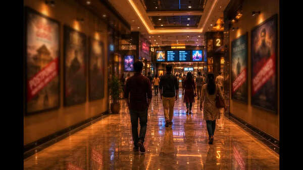 Telugu Cinema Faces Major Drought During Crucial Summer Season