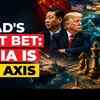 Article image for: Quad At Crossroads: Why China's 'Snub' To Trump Made U.S Pivot To India For Indo-Pacific Chessboard