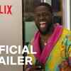 Article image for: 72 Hours Trailer : Teyana Taylor, Kevin Hart and Marcello Hernández Starrer 72 Hours Official Trailer