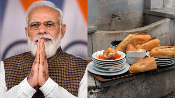 Why food wastage has become a menace