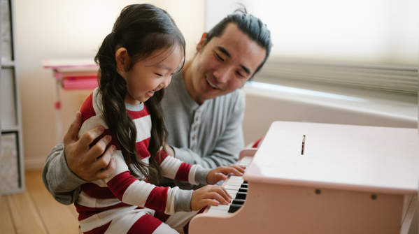 3. Protect your time and attention early in life.