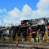 Article image for: Slums beside Bandra station gone. Mumbai’s next big rail project starts here