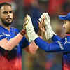 Article image for: Dayal breaks silence on not being part of RCB: 'They haven’t removed me'
