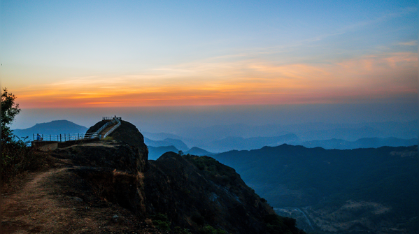 Mahabaleshwar, Maharashtra
