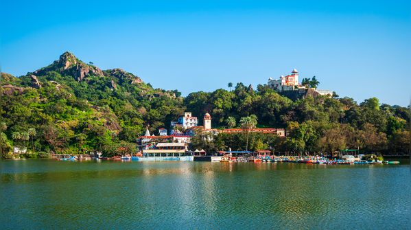 Mount Abu, Rajasthan